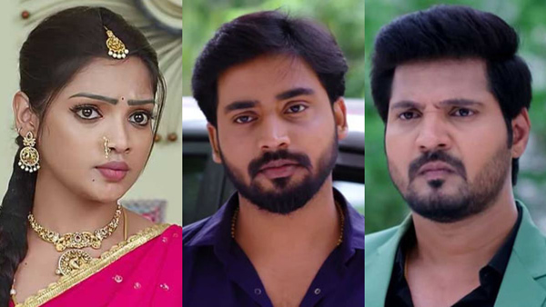 Guppedanta Manasu August 3rd 2024 Episode number 1144 Here is the Full story