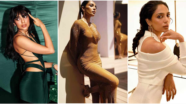 Naga Chaitanya Fiancee Sobhita Dhulipala Family Background