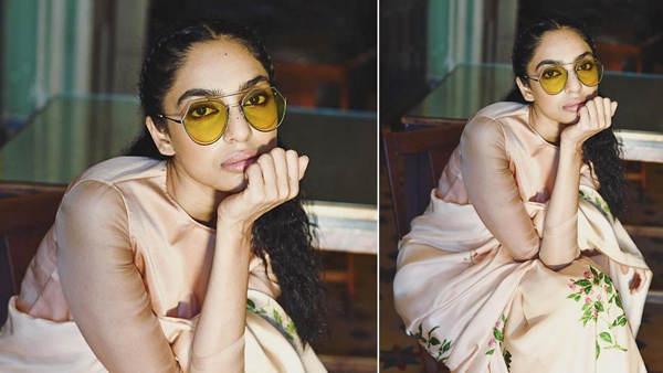 Naga Chaitanya Fiancee Sobhita Dhulipala Family Background