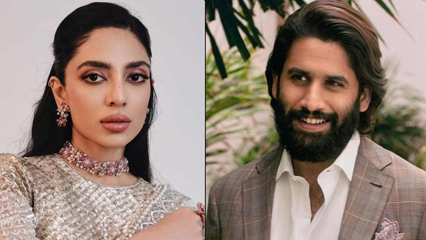 akkineni naga chaitanya revenge on samantha with his 2nd marriage with sobhita dhulipala akkineni naga chaitanya revenge on samantha with his 2nd marriage with sobhita dhulipala