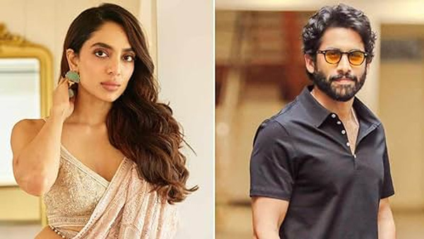 Naga Chaitanya and Sobhita Dhulipala Engagement Date Fix Naga Chaitanya and Sobhita Dhulipala Engagement Date Fix