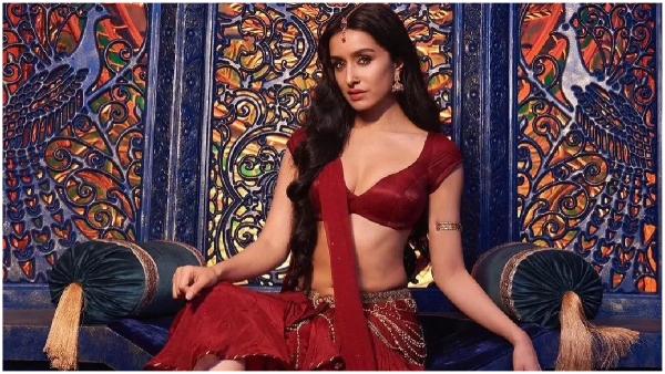 Shraddha Kapoor third-most followed Indian celeb on Instagram Shraddha Kapoor third-most followed Indian celeb on Instagram