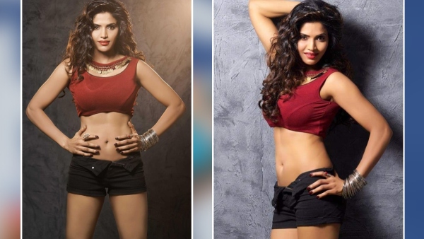 Nagnam Heroine Shree Rapaka Sensational Comments on Sania Mirza