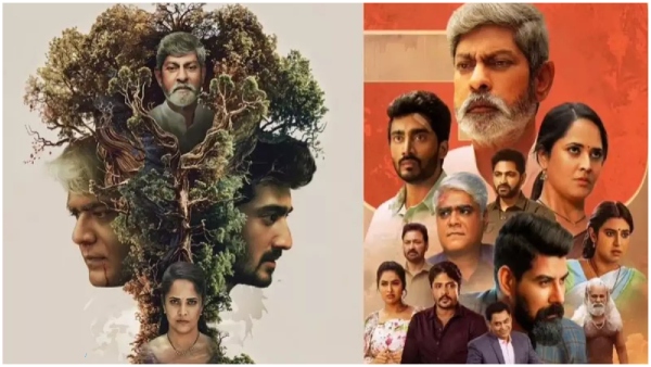 Simbaa movie Review in Telugu  Anasuya Bhardwaj steal the show