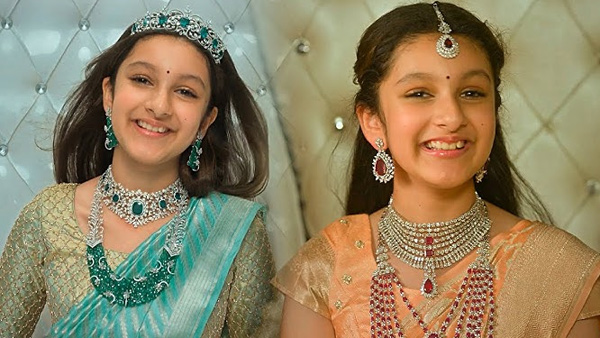 not her father mahesh babu but sitara followed this reels star in instagram