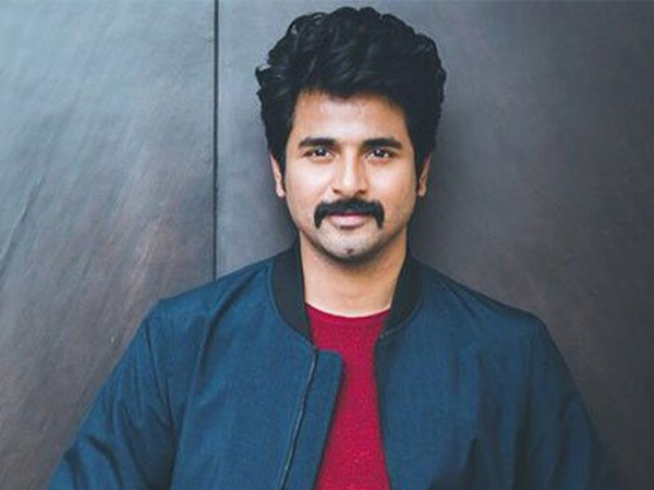 not siddharth siva karthikeyan is first choice for kamal haasan indian 2