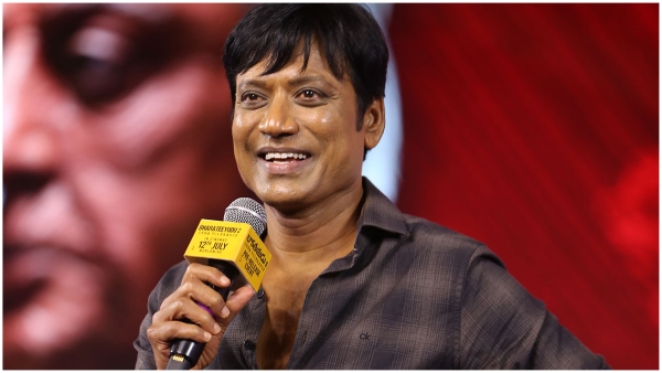 Reason Behind Sj surya missed powerful role hanuman Which Collected 300 Crores at GBOC Reason Behind Sj surya missed powerful role hanuman Which Collected 300 Crores at GBOC