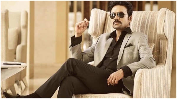 Reason Behind Sj surya missed powerful role hanuman Which Collected 300 Crores at GBOC Reason Behind Sj surya missed powerful role hanuman Which Collected 300 Crores at GBOC