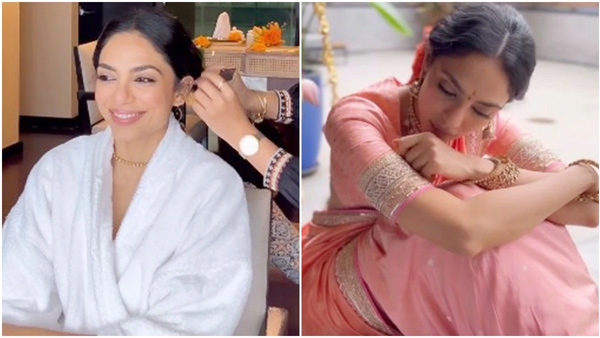 naga chaitanya 2nd wife sobhita dhulipala shocking old pics viral