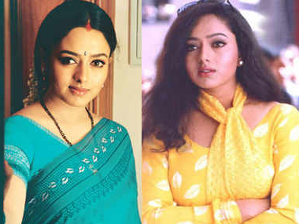 actor Raja Ravindra made sensational Comments on Soundarya and raj tarun