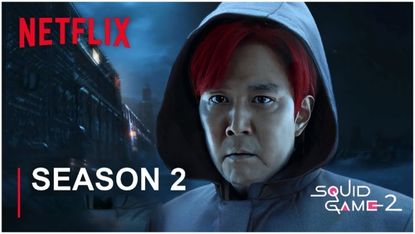 Most Awaited Squid Game 2 Web Series release date announced Here is the streaming date and platform