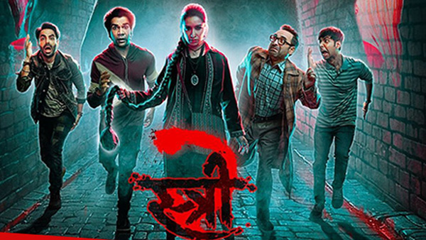 Stree 2 Day 6 Box Office Collections Worldwide Shraddha Kapoor Movie at 300 crores