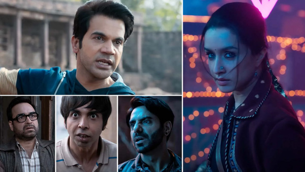 Stree 2 Day 11 Expected Box Office Collections Worldwide Shraddha Kapoor movie to cross 500 crores mile stone