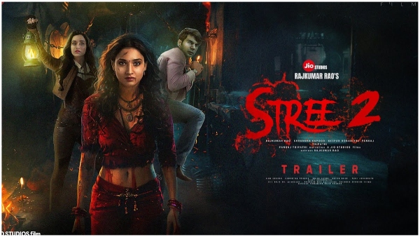 Stree 2 Day 14 Expected Box Office Collections Worldwide Shraddha Kapoor movie crosses 600 crores club