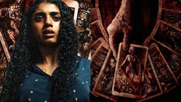 Avantika Vandanapu s Tarot trending in Netfilx OTT Here is the details