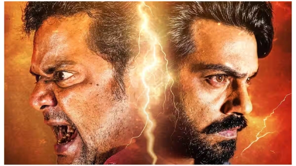 Ambati Arjun Starrer Theppa Samudram Movie Streaming On AHA From August 3rd