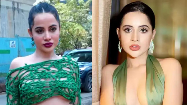 Not having copulation for three years says ex bigg boss contestant urfi javed here s the details Not having copulation for three years says ex bigg boss contestant urfi javed here s the details