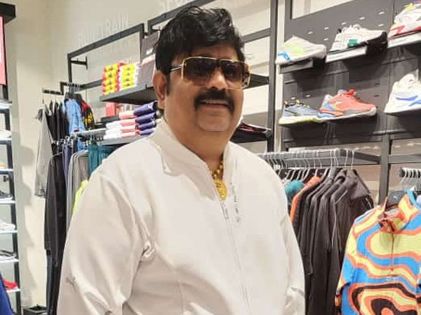 man says i don t want venu swamy as a contestant in bigg boss 8 telugu here s the details man says i don t want venu swamy as a contestant in bigg boss 8 telugu here s the details