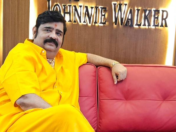 bigg boss telugu 6 contestant Adi Reddy made sensational comments on celebrity astrologer venu swamy