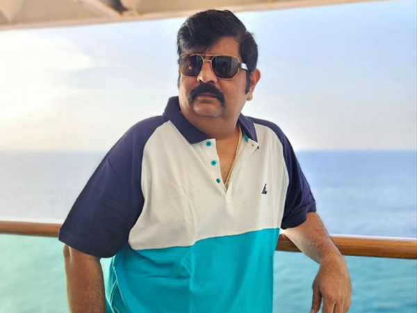 Rashmika Mandanna name surfaced in Astrologer Venu Swamy Controversy with Television Channel Rashmika Mandanna name surfaced in Astrologer Venu Swamy Controversy with Television Channel