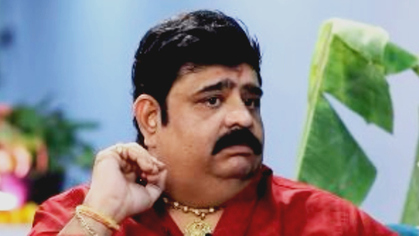 ysrcp activists trolls astrologer venu swamy over his wrong prediction on ys jagan s victory in ap assembly elections 2024 ysrcp activists trolls astrologer venu swamy over his wrong prediction on ys jagan s victory in ap assembly elections 2024