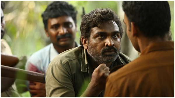 vetrimaaran awaited sequel viduthalai 2 shocking runtime