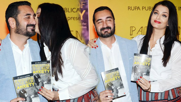 Is this the reason behind Aishwarya Rai Bachchan Abhishek Bachchan s divorce rumours