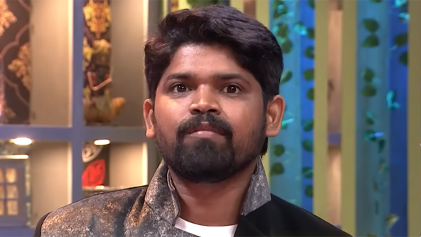 Bigg Boss season 8 contestant Abhay Naveen shared his views on other contestants Bigg Boss season 8 contestant Abhay Naveen shared his views on other contestants