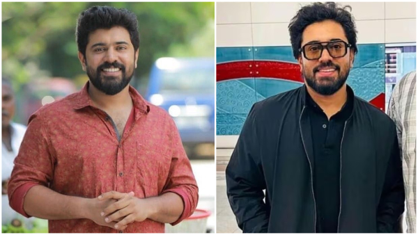 molestation case registered against Actor Nivin Pauly Under Non-Bailable Section