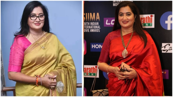 Actress Sumalatha speaks out on harassment in Malayalam film industry