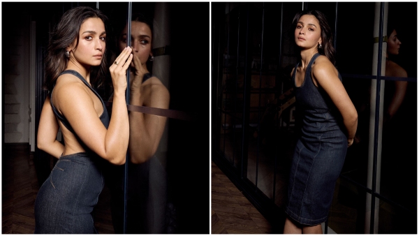 Bollywood actress Alia Bhatt recently opened up about her struggles with body image issues