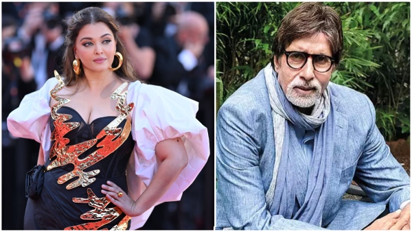 Big B Amitabh Bachchan recalls his daughter in law aishwarya rai bachchan s tragic accident during shooting