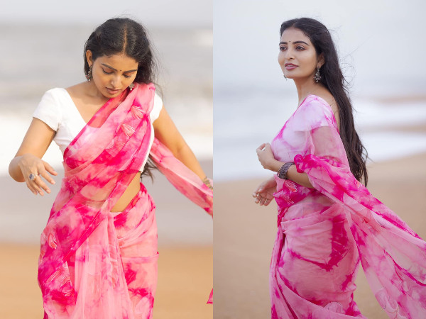 Telugu Actress Ananya Nagalla Interesting Comments On Pawan Kalyan