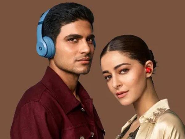 Bollywood Actress Ananya Pandey Clarifies On Rumours Dating With Cricketer Shubman Gill