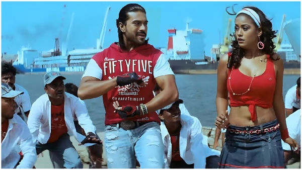 ss rajamouli about chiranjeevi s bangaru kodipetta remake song in magadheera here s the details