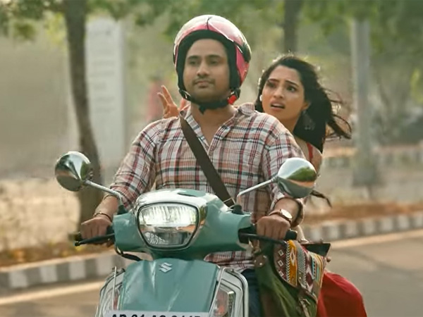 Bhale Unnade Music Review Raj Tarun s Never End Story Song Trending on Youtube