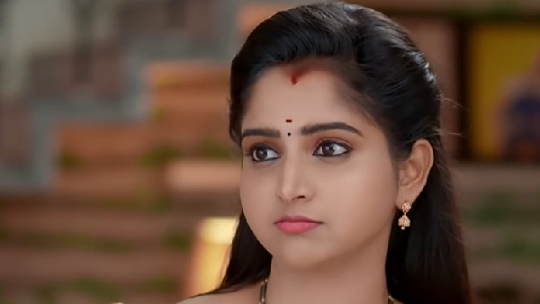 Brahmamudi Serial Today s Episode September 6th 2024 Episode of 508 Here is full story