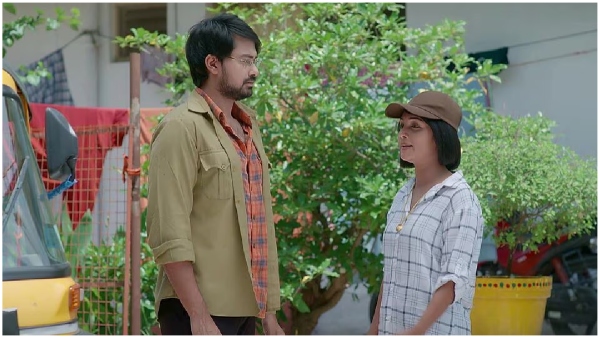 Brahmamudi Serial Today s Episode 529 October 1st 2024 Here is full story