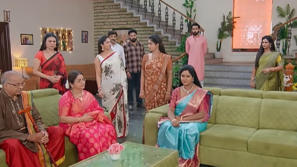 Brahmamudi Serial Today s Episode September 6th 2024 Episode of 508 Here is full story