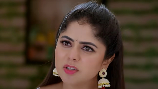 Brahmamudi Serial Today s Episode September 6th 2024 Episode of 508 Here is full story