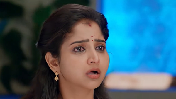 Brahmamudi Serial Today s Episode 511 September 10th 2024 Here is full story