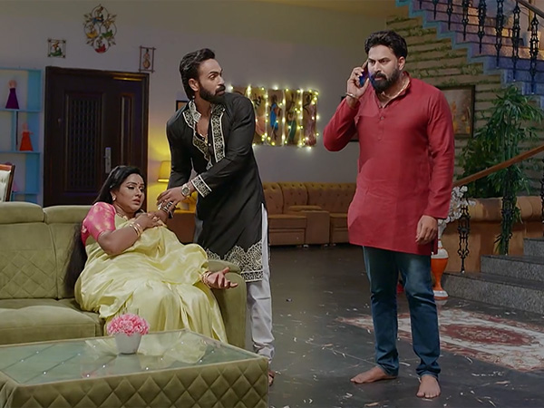 Brahmamudi serial September 2nd 2024 Episode of 504 Here is full story