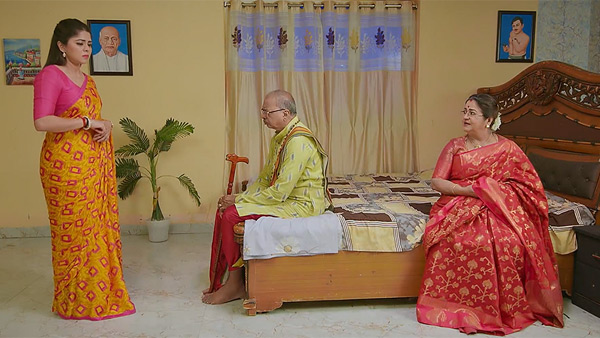 Brahmamudi serial September 4th 2024 Episode of 506 Here is full story