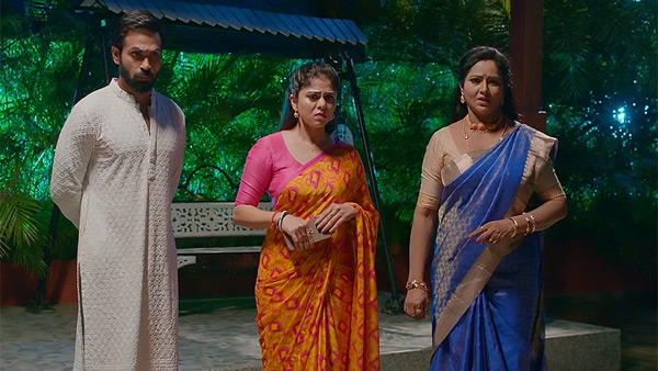 Brahmamudi serial September 4th 2024 Episode of 506 Here is full story