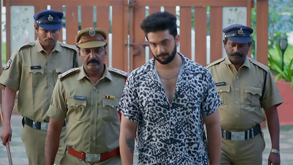 Brahmamudi serial September 4th 2024 Episode of 506 Here is full story