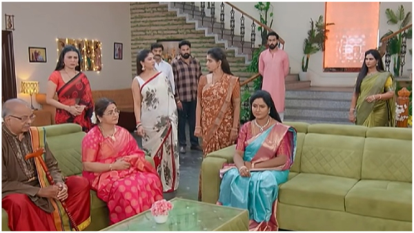 Brahmamudi Serial Today s Episode 512 September 11th 2024 Here is full story Brahmamudi Serial Today s Episode 512 September 11th 2024 Here is full story
