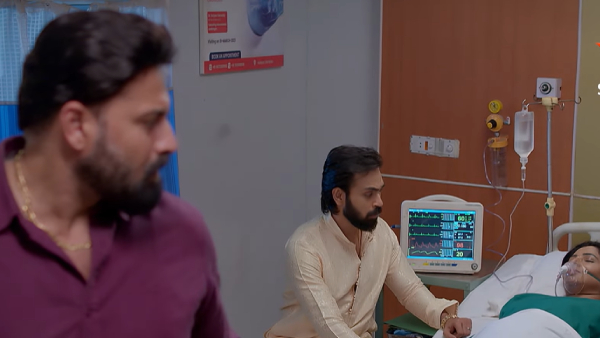 Brahmamudi Serial Today s Episode 514 September 13th 2024 Here is full story