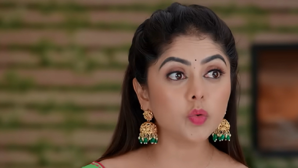 Brahmamudi Serial Today s Episode 525 September 26th 2024 Here is full story Brahmamudi Serial Today s Episode 525 September 26th 2024 Here is full story