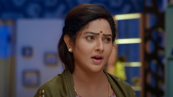 Brahmamudi Serial Today s Episode 519 September 19th 2024 Here is full story