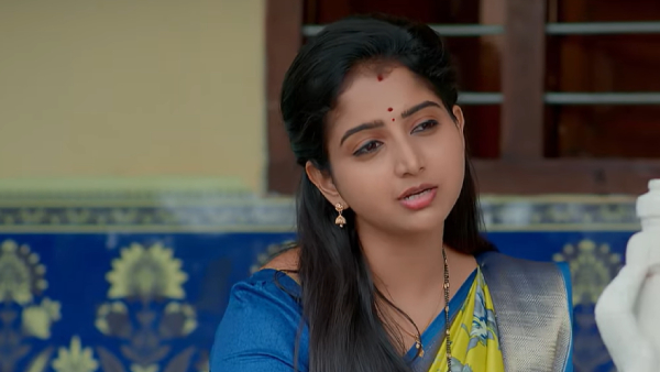 Brahmamudi Serial Today s Episode 519 September 19th 2024 Here is full story